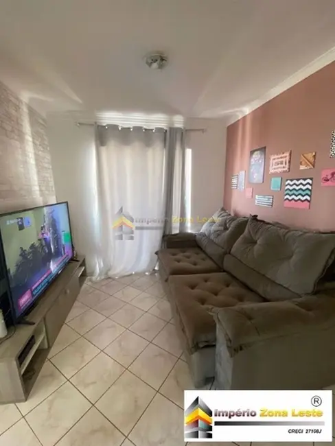 Foto 2 de Apartamento com 2 quartos à venda, 56m2 em Vila Formosa, São Paulo - SP