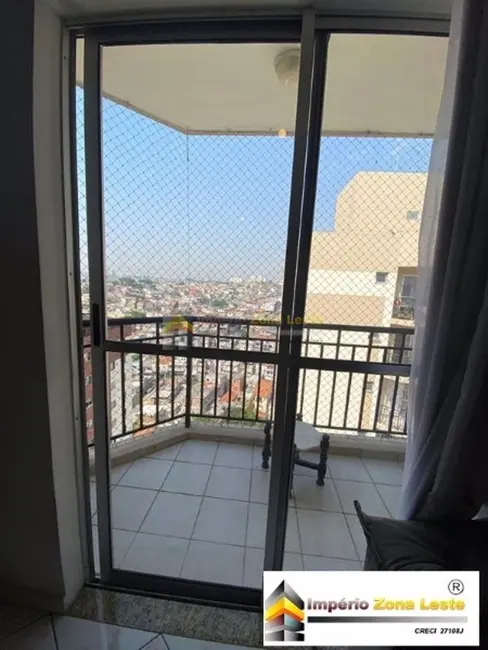 Foto 1 de Apartamento com 2 quartos à venda, 56m2 em Vila Formosa, São Paulo - SP