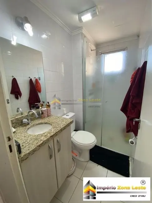 Foto 8 de Apartamento com 2 quartos à venda, 56m2 em Vila Formosa, São Paulo - SP