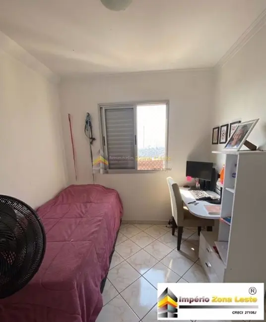 Foto 9 de Apartamento com 2 quartos à venda, 56m2 em Vila Formosa, São Paulo - SP