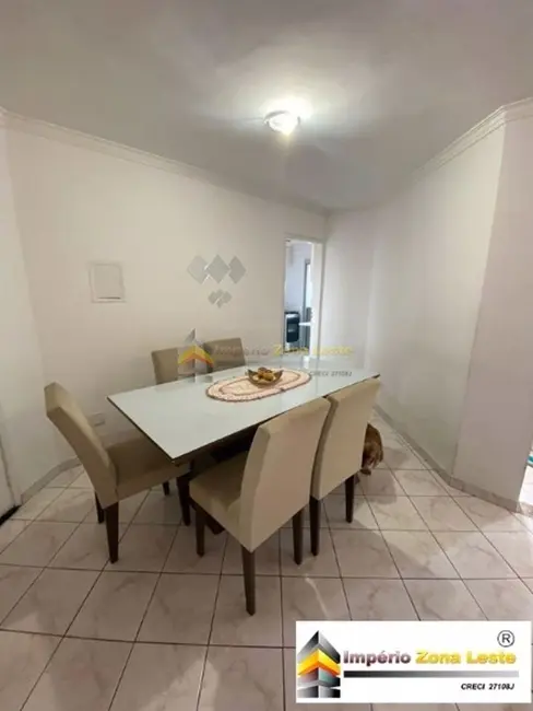 Foto 6 de Apartamento com 2 quartos à venda, 56m2 em Vila Formosa, São Paulo - SP