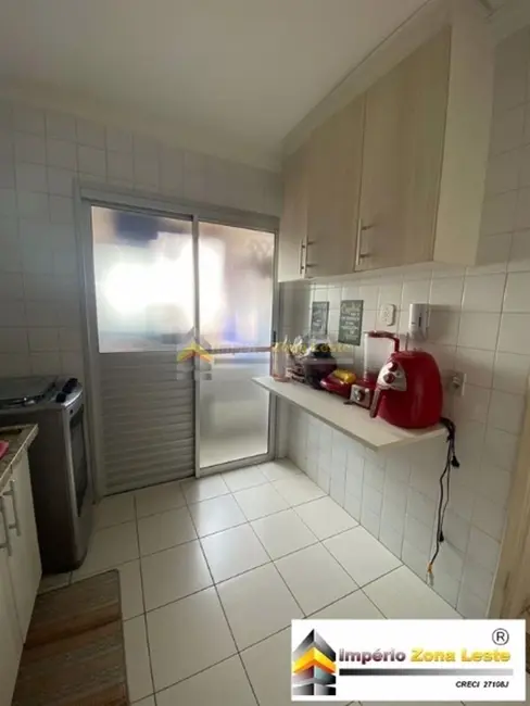 Foto 7 de Apartamento com 2 quartos à venda, 56m2 em Vila Formosa, São Paulo - SP
