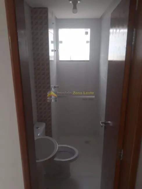 Foto 5 de Kitnet com 1 quarto à venda, 31m2 em Vila Santa Teresa (Zona Leste), São Paulo - SP