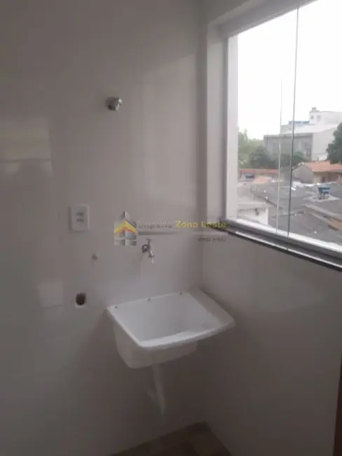 Foto 6 de Kitnet com 1 quarto à venda, 31m2 em Vila Santa Teresa (Zona Leste), São Paulo - SP