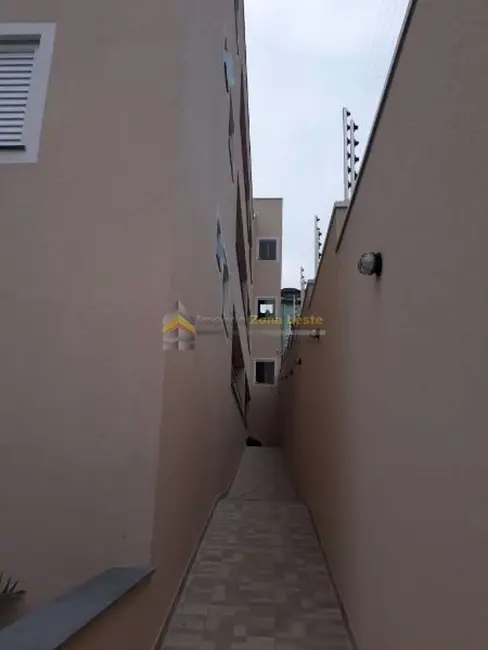 Foto 7 de Kitnet com 1 quarto à venda, 31m2 em Vila Santa Teresa (Zona Leste), São Paulo - SP