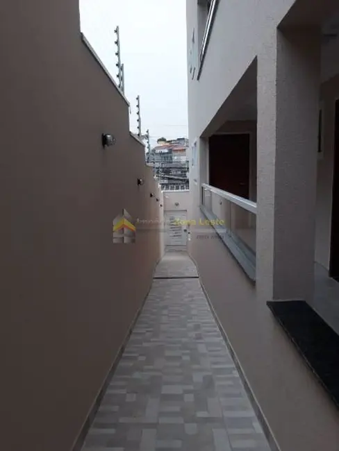 Foto 9 de Kitnet com 1 quarto à venda, 31m2 em Vila Santa Teresa (Zona Leste), São Paulo - SP