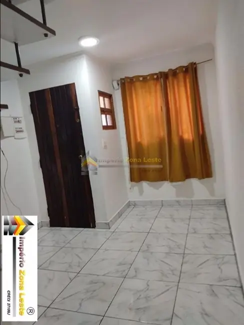 Foto 2 de Sobrado com 2 quartos à venda, 54m2 em Chácara Califórnia, São Paulo - SP