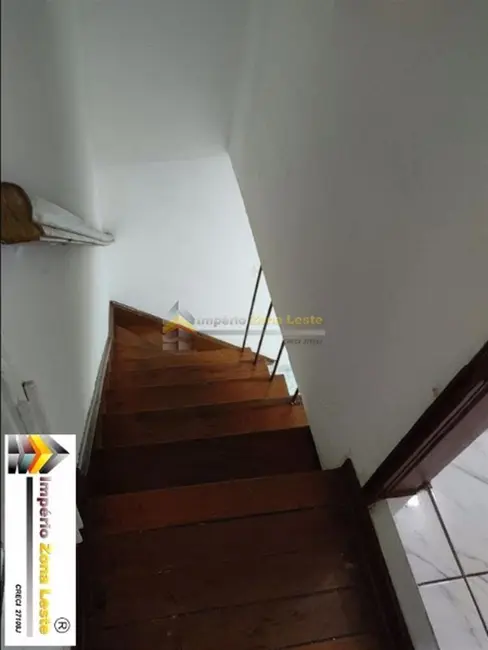 Foto 4 de Sobrado com 2 quartos à venda, 54m2 em Chácara Califórnia, São Paulo - SP