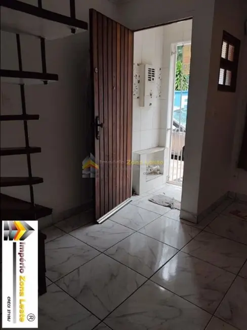 Foto 3 de Sobrado com 2 quartos à venda, 54m2 em Chácara Califórnia, São Paulo - SP