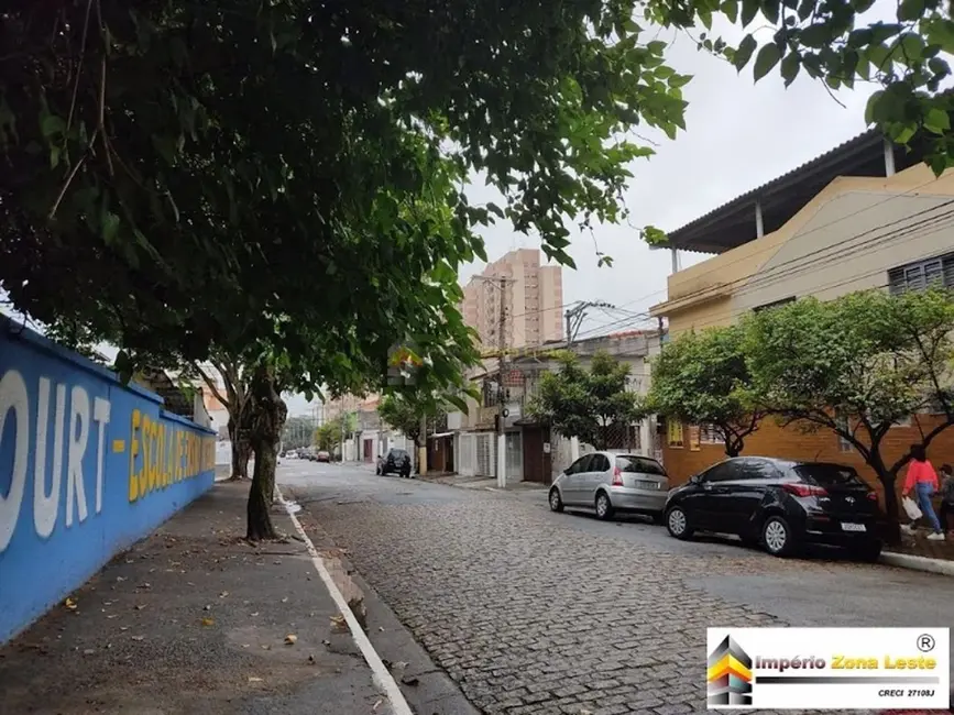 Foto 9 de Sobrado com 2 quartos à venda, 54m2 em Chácara Califórnia, São Paulo - SP