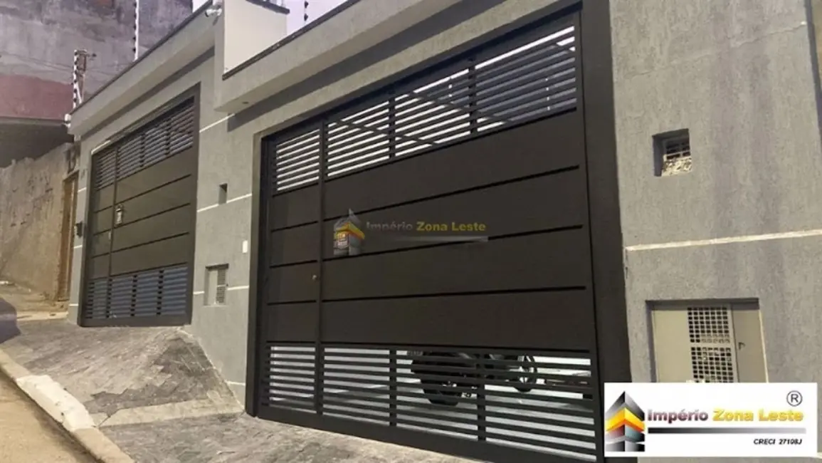 Foto 1 de Casa com 3 quartos à venda, 100m2 em Vila Califórnia, São Paulo - SP