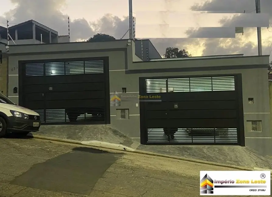 Foto 3 de Casa com 3 quartos à venda, 100m2 em Vila Califórnia, São Paulo - SP