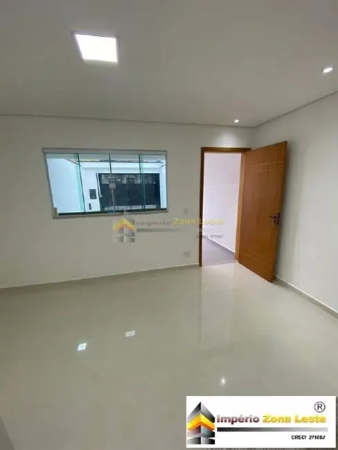 Foto 6 de Casa com 3 quartos à venda, 100m2 em Vila Califórnia, São Paulo - SP