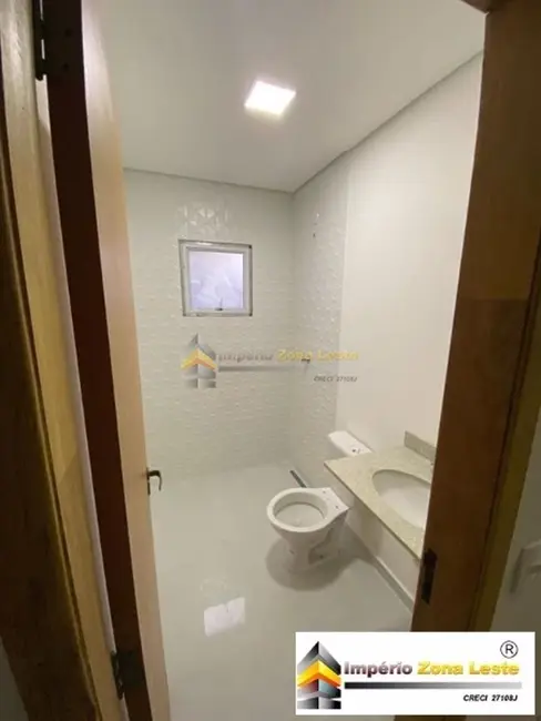 Foto 5 de Casa com 3 quartos à venda, 100m2 em Vila Califórnia, São Paulo - SP