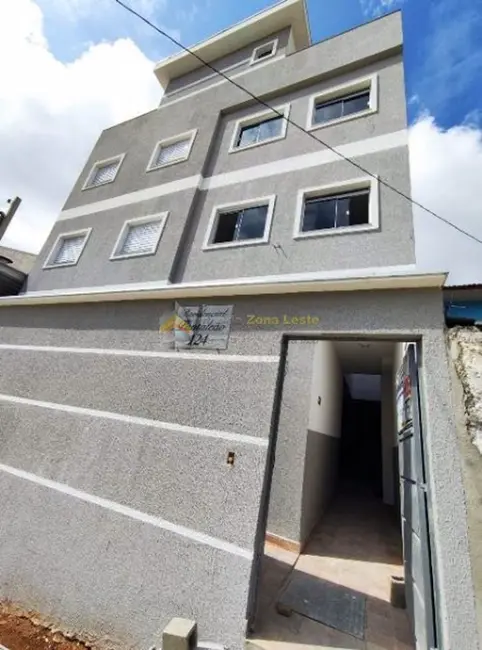 Apartamento com 2 quartos à venda, 33m2 em Parque das Paineiras, São Paulo - SP - imagem 7 Foto 7 de Apartamento com 2 quartos à venda, 33m2 em Parque das Paineiras, São Paulo - SP