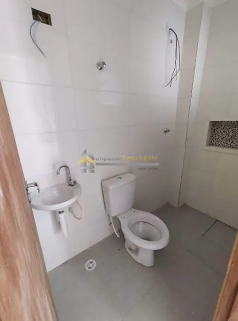 Foto 1 de Apartamento com 2 quartos à venda, 33m2 em Parque das Paineiras, São Paulo - SP