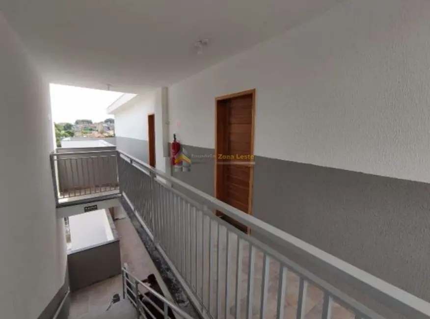 Apartamento com 2 quartos à venda, 33m2 em Parque das Paineiras, São Paulo - SP - imagem 8 Foto 8 de Apartamento com 2 quartos à venda, 33m2 em Parque das Paineiras, São Paulo - SP