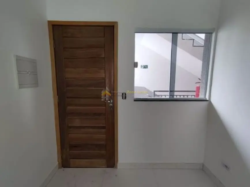 Apartamento com 2 quartos à venda, 33m2 em Parque das Paineiras, São Paulo - SP - imagem 5 Foto 5 de Apartamento com 2 quartos à venda, 33m2 em Parque das Paineiras, São Paulo - SP