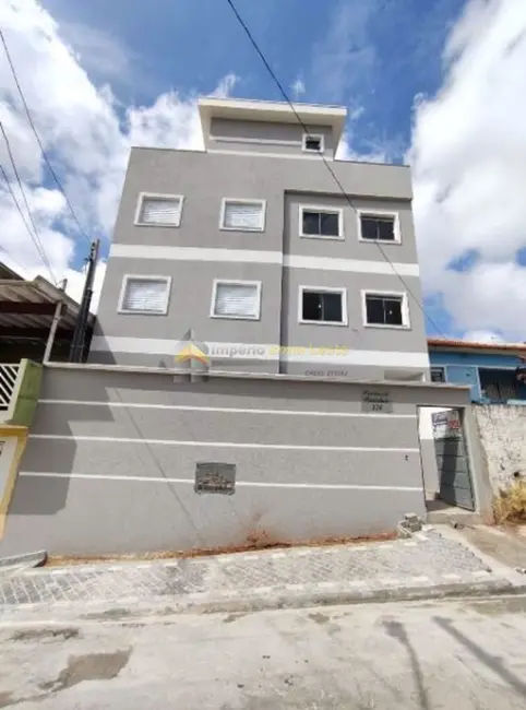 Foto 2 de Apartamento com 2 quartos à venda, 33m2 em Parque das Paineiras, São Paulo - SP