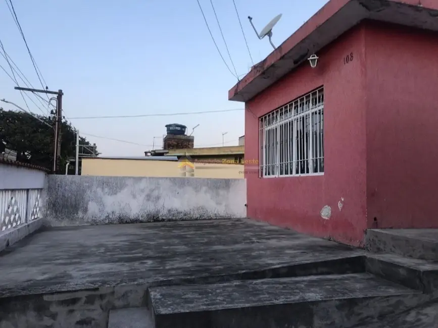 Foto 2 de Casa com 2 quartos à venda, 250m2 em Jardim Pedro José Nunes, São Paulo - SP