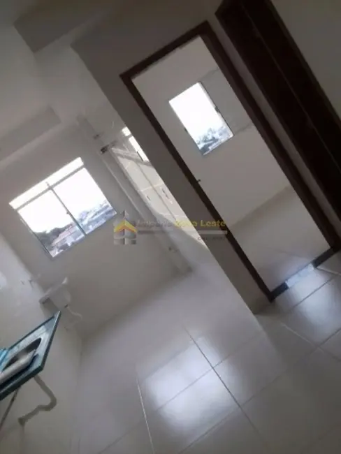 Foto 9 de Apartamento com 2 quartos à venda, 33m2 em Vila Nhocune, São Paulo - SP