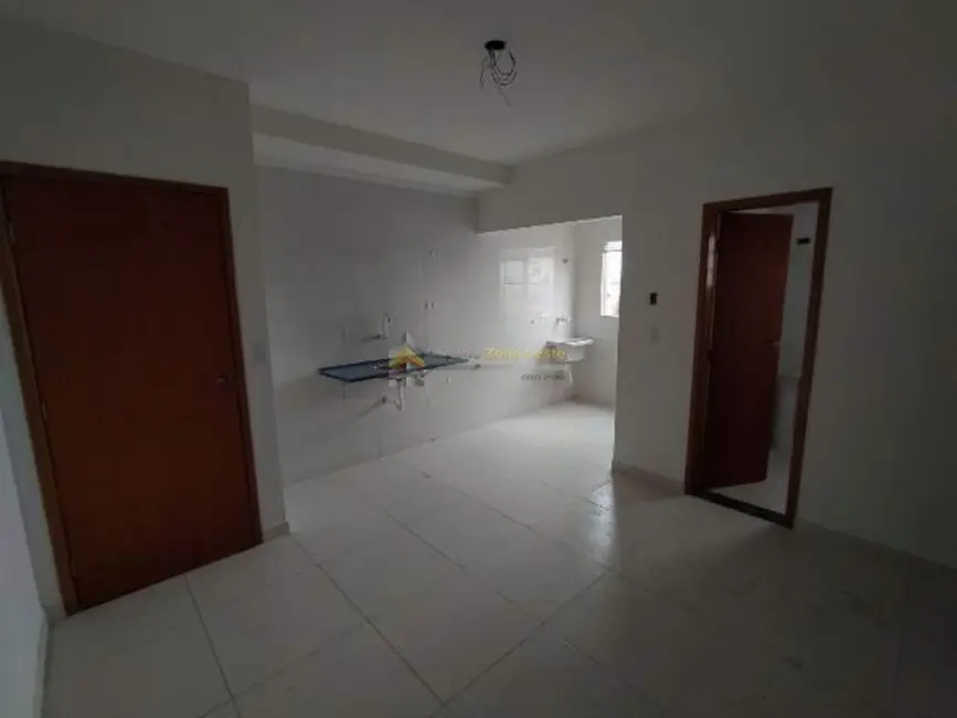 Foto 1 de Apartamento com 2 quartos à venda, 33m2 em Vila Nhocune, São Paulo - SP