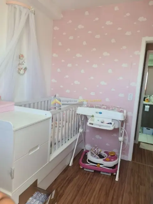 Foto 6 de Apartamento com 2 quartos à venda, 48m2 em Vila Paranaguá, São Paulo - SP