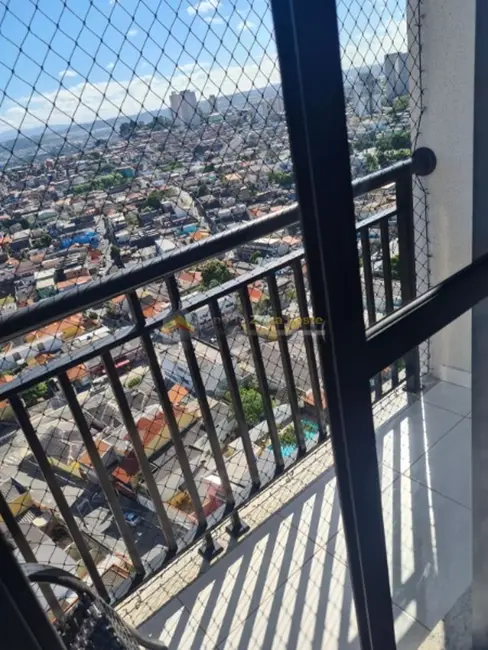 Foto 2 de Apartamento com 2 quartos à venda, 48m2 em Vila Paranaguá, São Paulo - SP