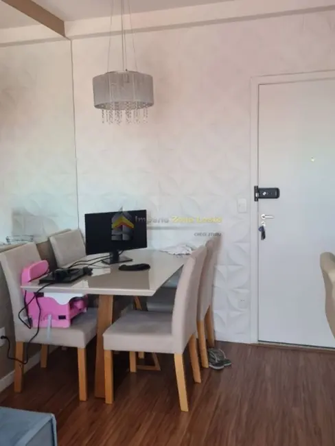 Foto 4 de Apartamento com 2 quartos à venda, 48m2 em Vila Paranaguá, São Paulo - SP