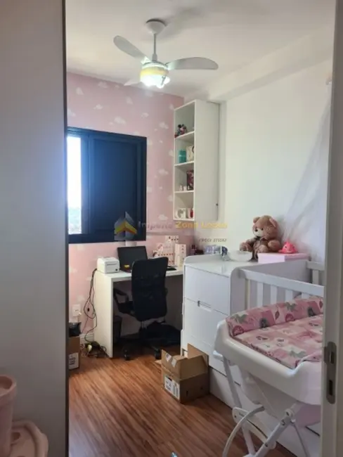 Foto 5 de Apartamento com 2 quartos à venda, 48m2 em Vila Paranaguá, São Paulo - SP