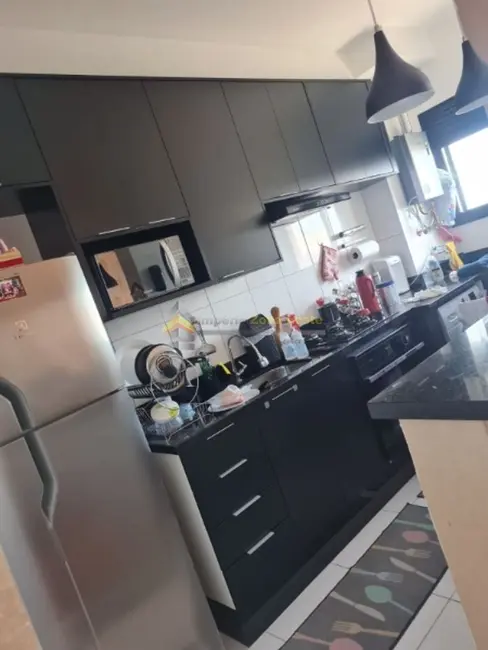 Foto 3 de Apartamento com 2 quartos à venda, 48m2 em Vila Paranaguá, São Paulo - SP