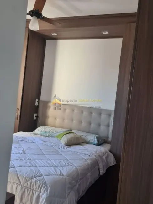 Foto 7 de Apartamento com 2 quartos à venda, 48m2 em Vila Paranaguá, São Paulo - SP