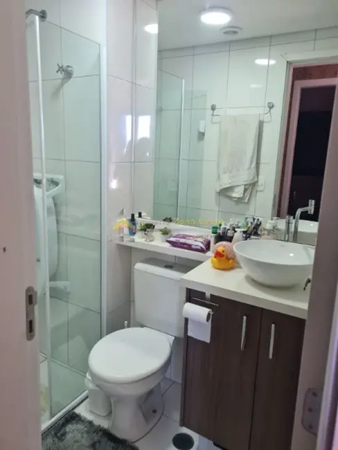 Foto 9 de Apartamento com 2 quartos à venda, 48m2 em Vila Paranaguá, São Paulo - SP