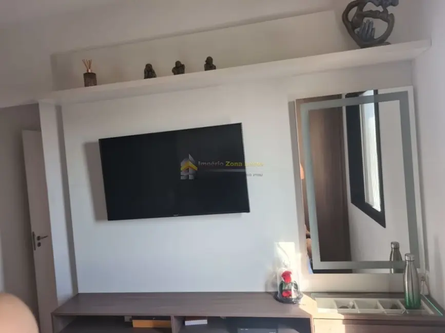 Foto 8 de Apartamento com 2 quartos à venda, 48m2 em Vila Paranaguá, São Paulo - SP