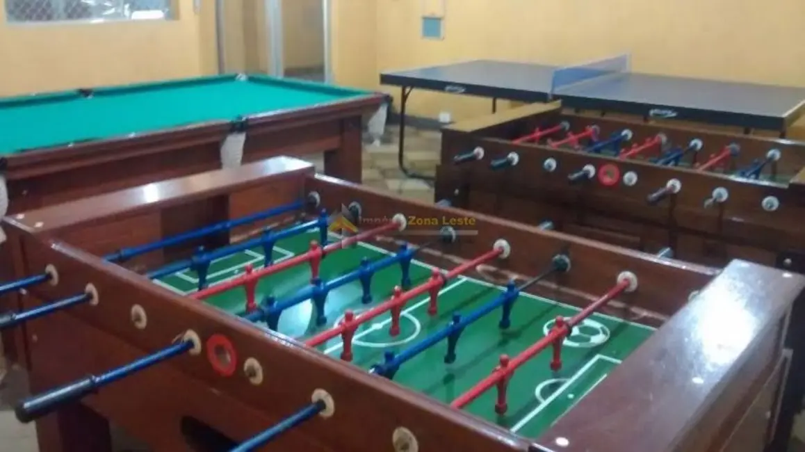 Foto 4 de Apartamento com 2 quartos à venda, 50m2 em Cidade Patriarca, São Paulo - SP