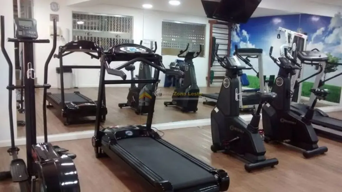 Foto 6 de Apartamento com 2 quartos à venda, 50m2 em Cidade Patriarca, São Paulo - SP