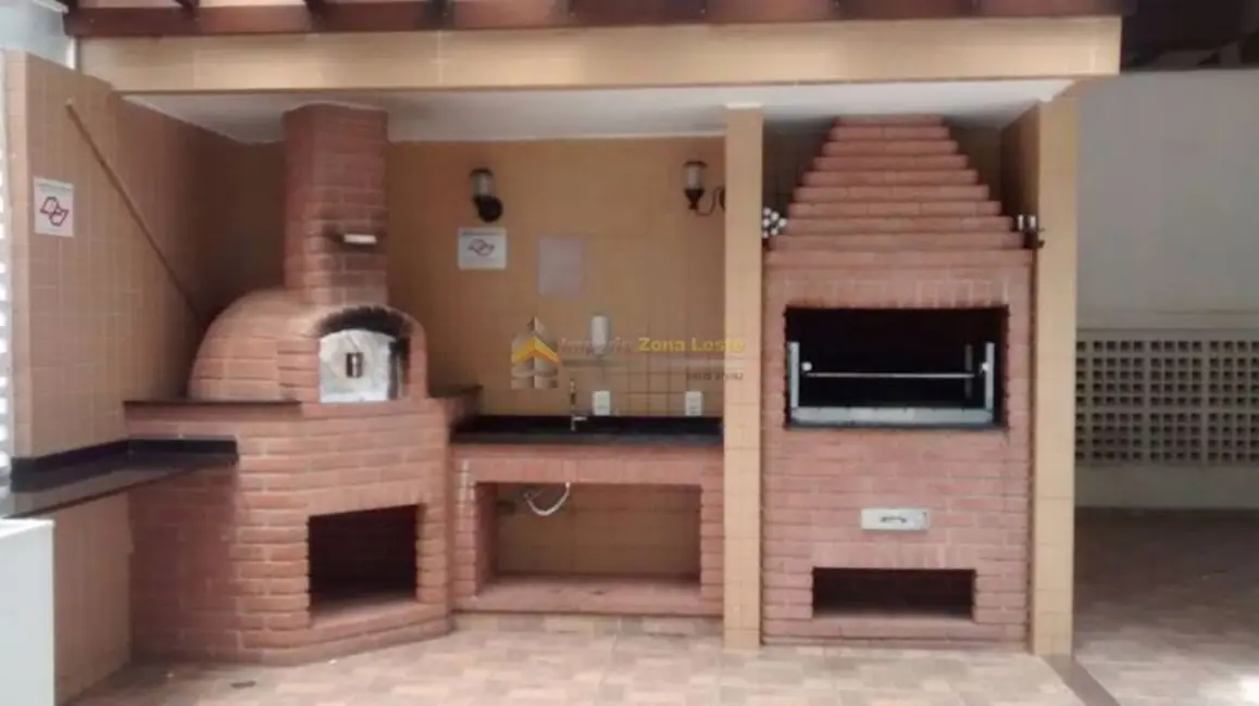 Foto 5 de Apartamento com 2 quartos à venda, 50m2 em Cidade Patriarca, São Paulo - SP