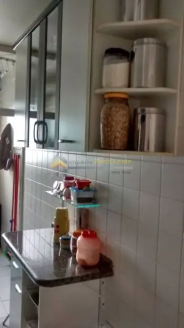 Foto 1 de Apartamento com 2 quartos à venda, 50m2 em Cidade Patriarca, São Paulo - SP