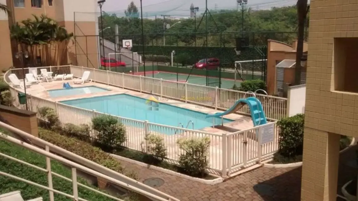 Foto 2 de Apartamento com 2 quartos à venda, 50m2 em Cidade Patriarca, São Paulo - SP