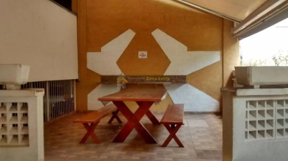 Foto 7 de Apartamento com 2 quartos à venda, 50m2 em Cidade Patriarca, São Paulo - SP