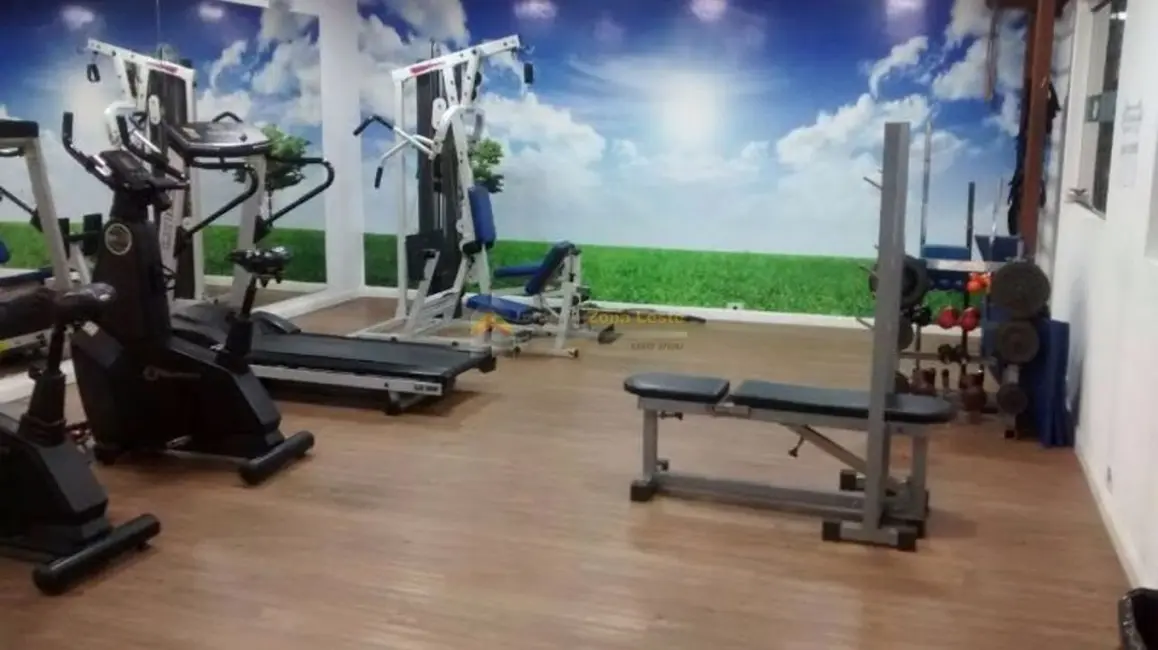 Foto 3 de Apartamento com 2 quartos à venda, 50m2 em Cidade Patriarca, São Paulo - SP