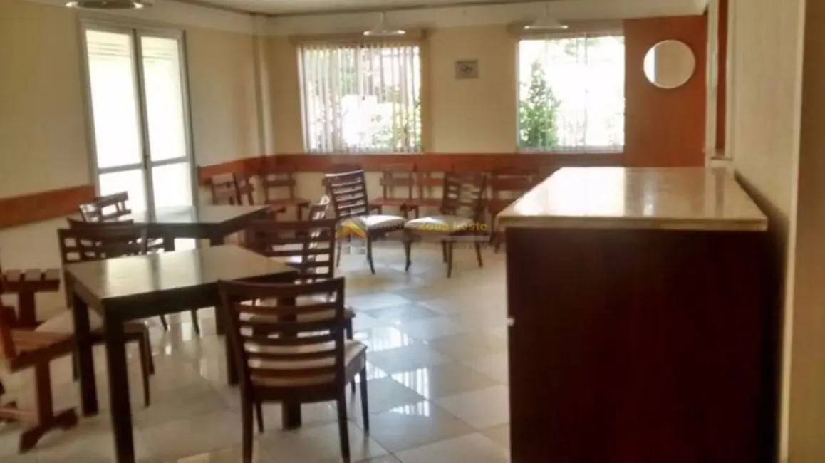 Foto 8 de Apartamento com 2 quartos à venda, 50m2 em Cidade Patriarca, São Paulo - SP