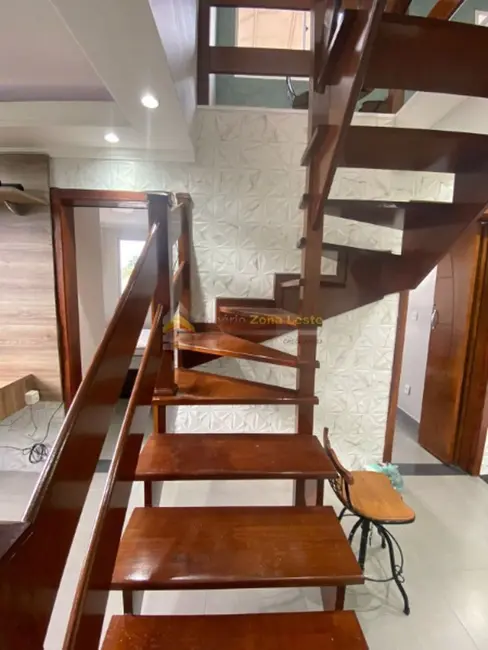 Foto 2 de Cobertura com 2 quartos à venda, 88m2 em Vila Chabilândia, São Paulo - SP