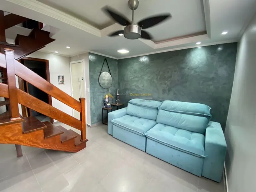 Foto 3 de Cobertura com 2 quartos à venda, 88m2 em Vila Chabilândia, São Paulo - SP