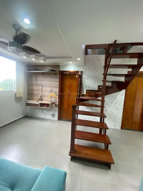 Foto 1 de Cobertura com 2 quartos à venda, 88m2 em Vila Chabilândia, São Paulo - SP