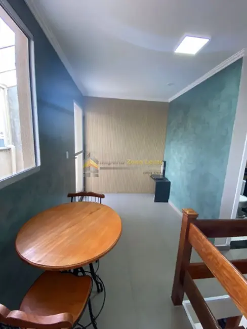 Foto 8 de Cobertura com 2 quartos à venda, 88m2 em Vila Chabilândia, São Paulo - SP