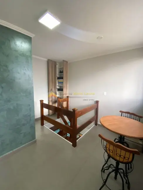 Foto 9 de Cobertura com 2 quartos à venda, 88m2 em Vila Chabilândia, São Paulo - SP