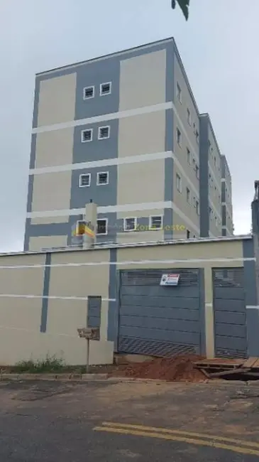 Foto 4 de Apartamento com 2 quartos à venda, 46m2 em Mogi Moderno, Mogi Das Cruzes - SP