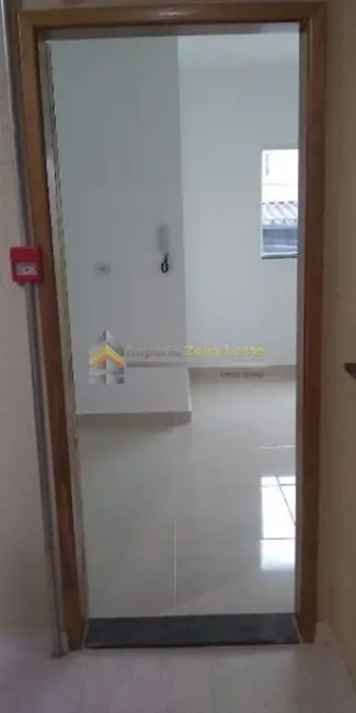 Foto 1 de Apartamento com 2 quartos à venda, 46m2 em Mogi Moderno, Mogi Das Cruzes - SP