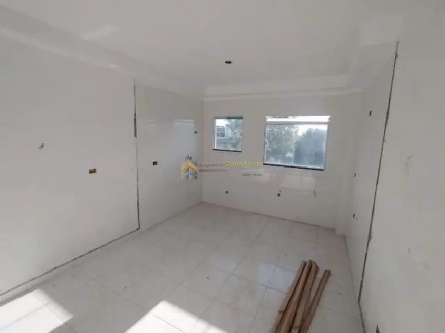 Foto 3 de Apartamento com 2 quartos à venda, 46m2 em Mogi Moderno, Mogi Das Cruzes - SP